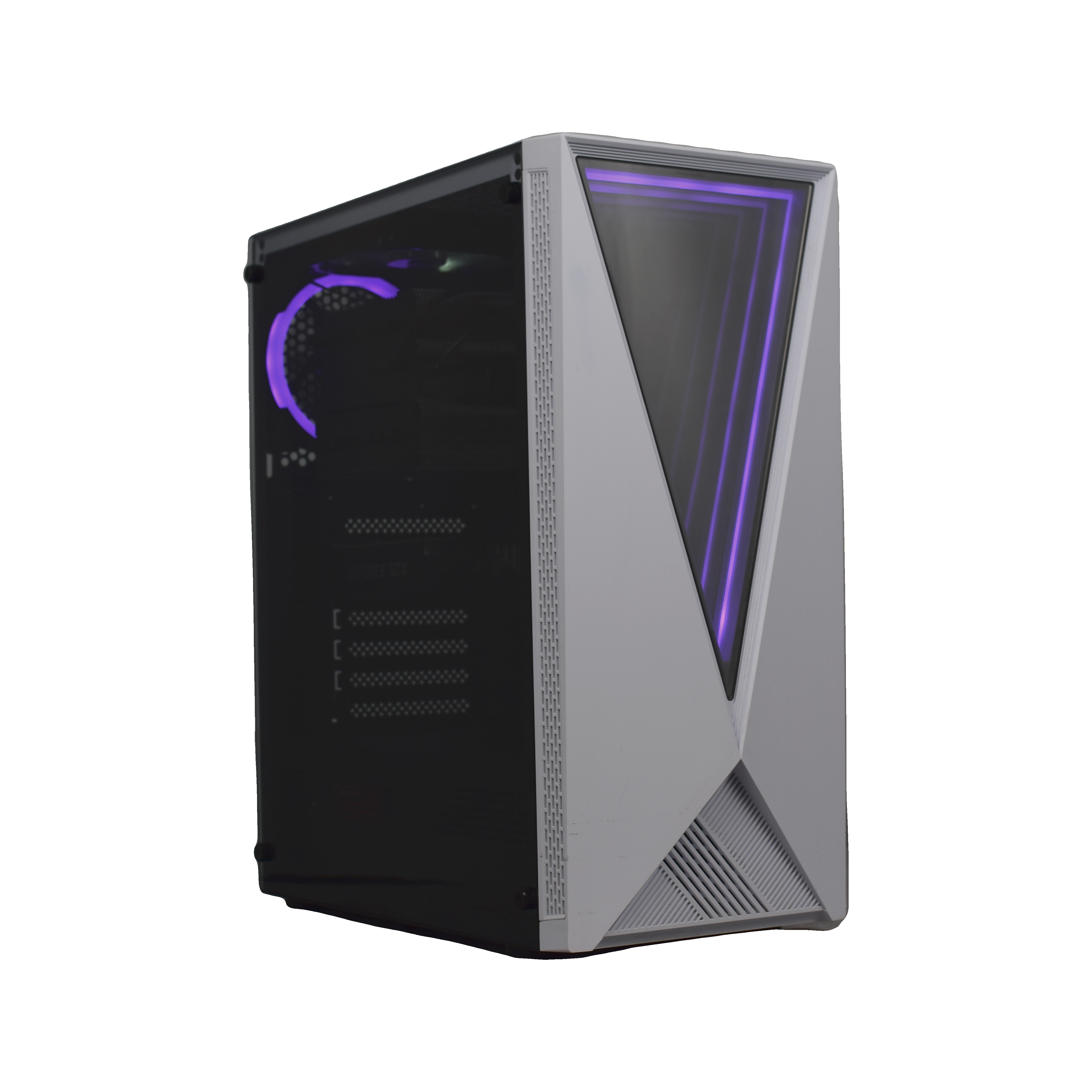 Intel i5-9600KF | GTX 1660 Ti | Prenew
